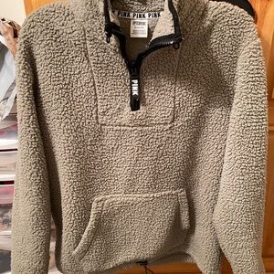 VS Sherpa Pullover